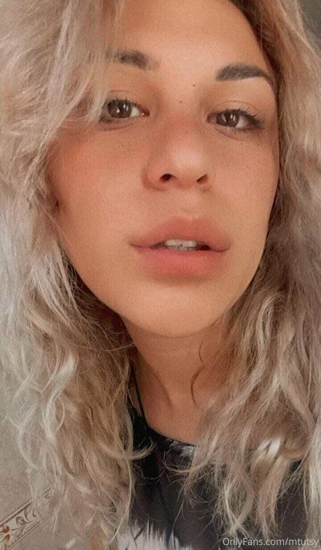 mtutsy OnlyFans Brüste Bild