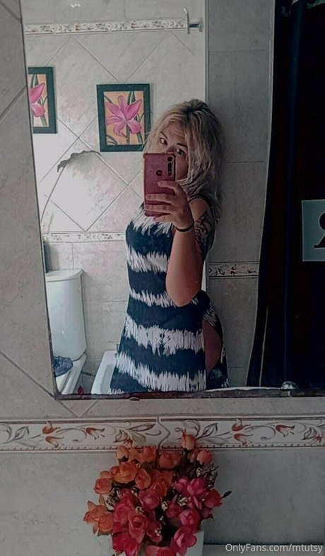 mtutsy OnlyFans geleakte Brüste