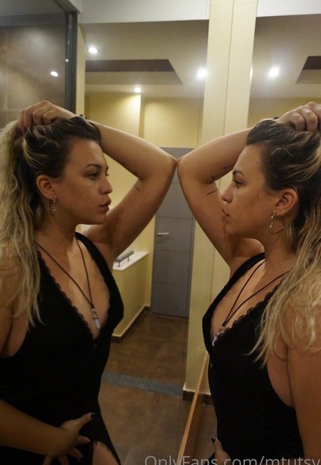 mtutsy Leaked OnlyFans Nacktbilder