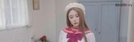 Bomi Girl Crush OnlyFans Dirtyship geleakt