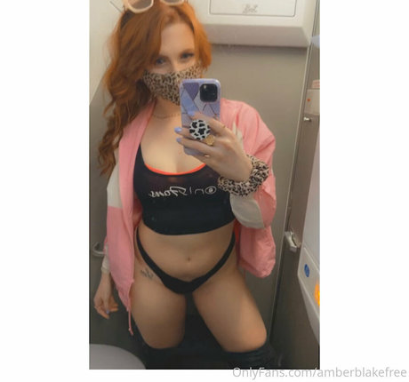 amberblakefree Leaks von Nacktbildern auf OnlyFans