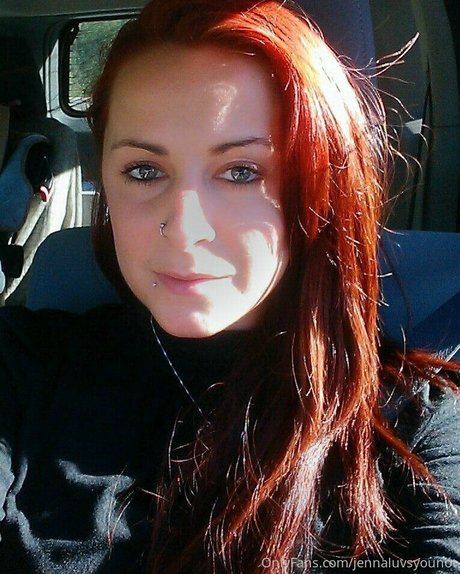 jennaluvsyounot Leaked OnlyFans Nacktbilder