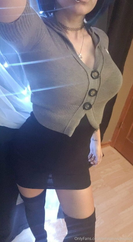 jennaluvsyounot Porn OnlyFans Leak