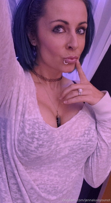 jennaluvsyounot Nacktbilder-Leaks von OnlyFans
