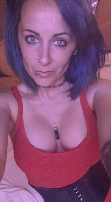 jennaluvsyounot OnlyFans Nacktbilder