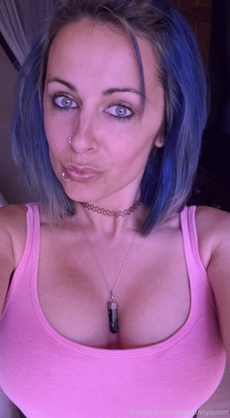 jennaluvsyounot Model OnlyFans Foto