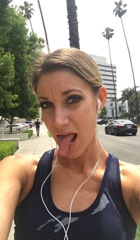 Jen Smith Nackt OnlyFans