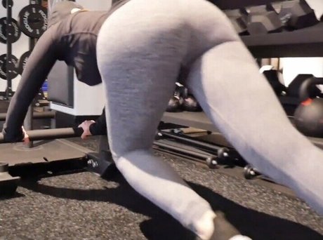 Jen Smith Auf OnlyFans