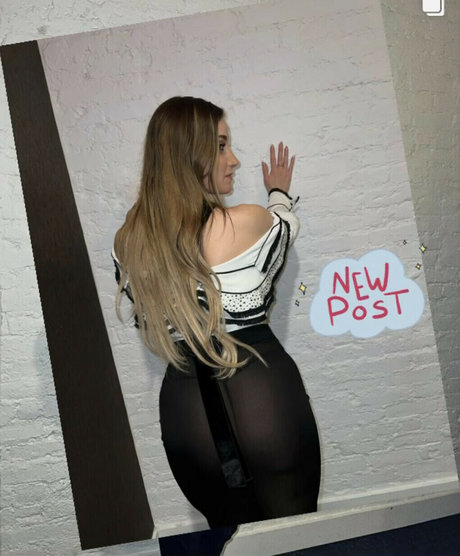 Jen Smith Nacktbilder von OnlyFans