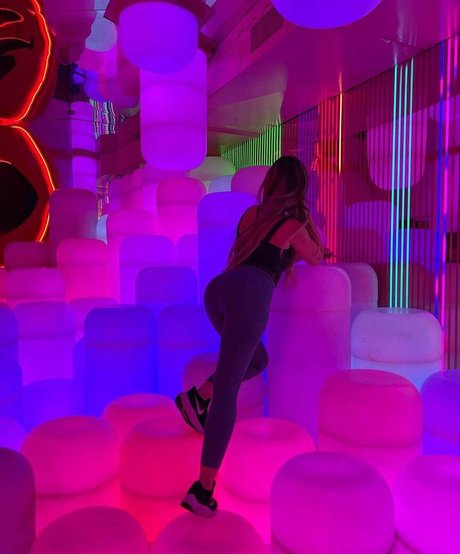 Jen Smith Nackt auf OnlyFans Leaks