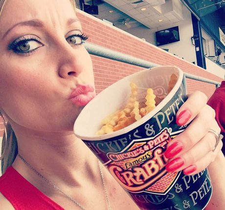 Jen Smith Nacktpornos von OnlyFans geleakt