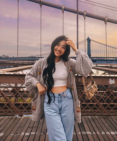 Waikei Waikeezy OnlyFans Modelfoto