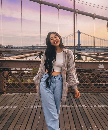 Waikei Waikeezy Nacktbilder von OnlyFans geleakt