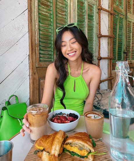 Waikei Waikeezy Bilder OnlyFans