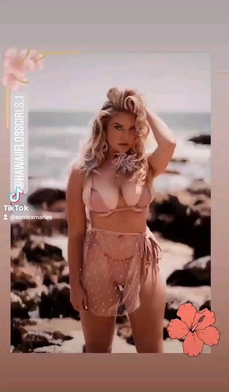 Nina Sttar Nacktbilder von OnlyFans