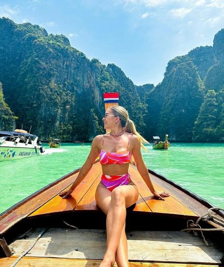 Lorena Improta Heiße OnlyFans Inhalte