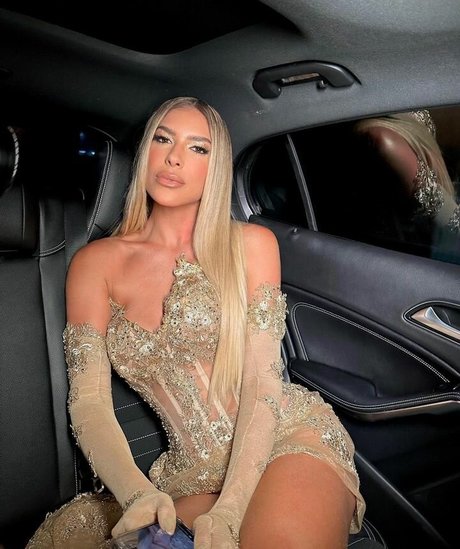 Lorena Improta OnlyFans-Leaks