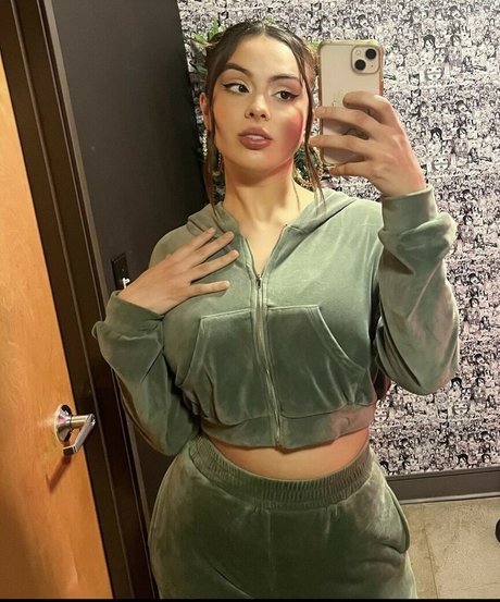 Rylee Gee Nacktbilder-Leaks von OnlyFans