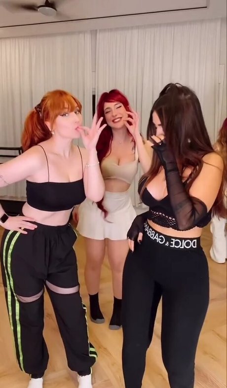 Claudia Andriolo OnlyFans-Archiv