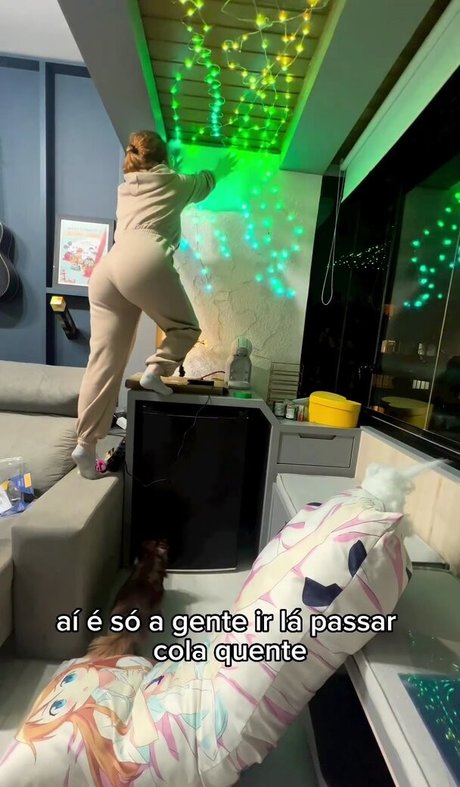 Claudia Andriolo OnlyFans Nackt Leak