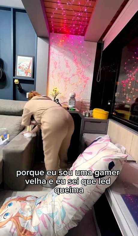 Claudia Andriolo OnlyFans Nacktbilder