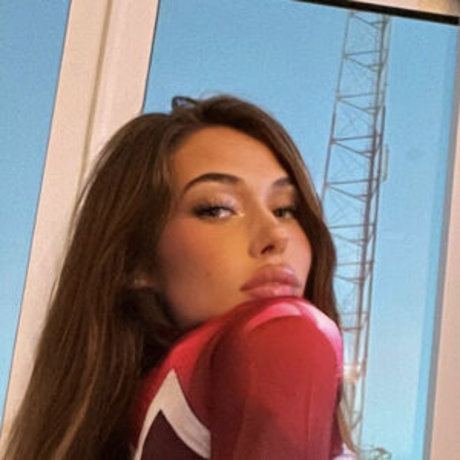 Razzcherry OnlyFans nackt