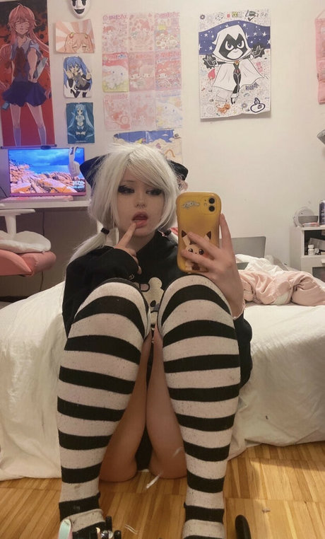 empzthy OnlyFans Nacktbilder