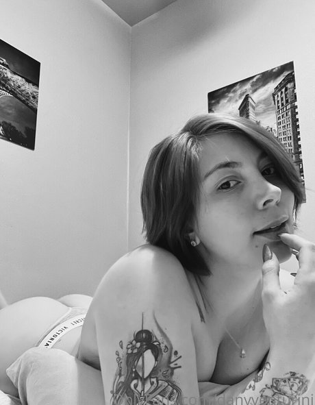 danyventurini Unzensiert OnlyFans