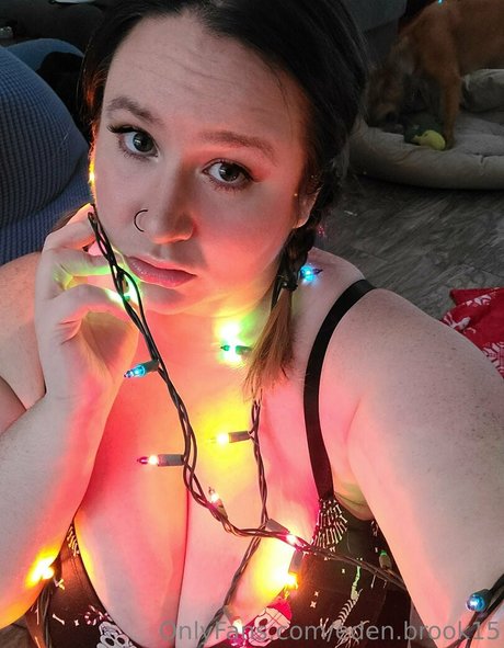 eden brook15 OnlyFans-Sex