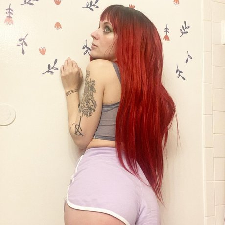 Bonnie Grace OnlyFans-Bilder geleakt