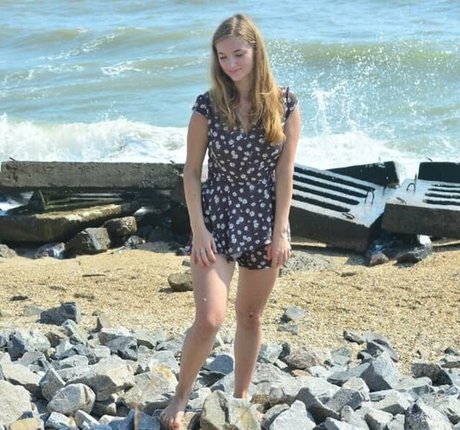 bunnyblondee OnlyFans Fotos