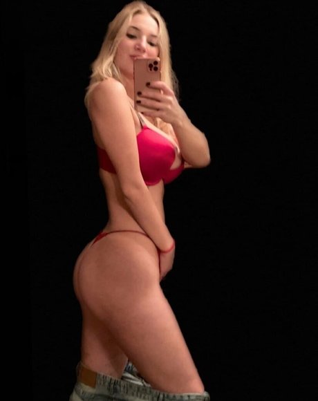 bunnyblondee OnlyFans-Bilder geleakt