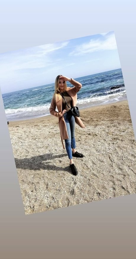 bunnyblondee OnlyFans-Leaks