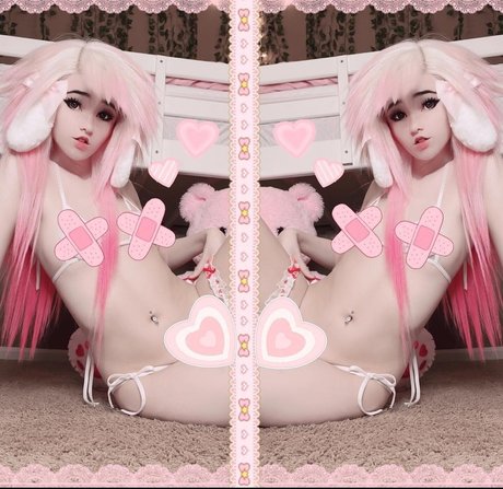 Sleepystrawbaby OnlyFans geleakt