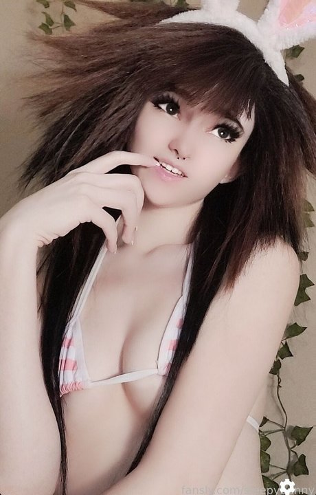 Sleepystrawbaby OnlyFans Dirtyship geleakt