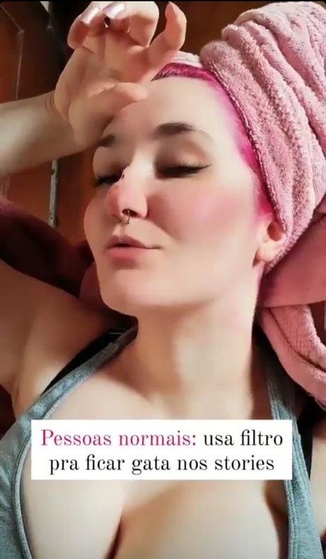 wzuia Nacktbilder OnlyFans Leaks