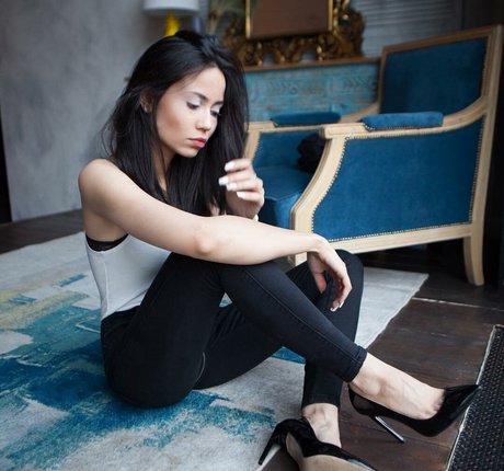 emelevskaya Füße OnlyFans