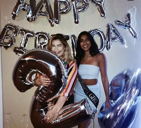 Iman Moosa Sexy OnlyFans