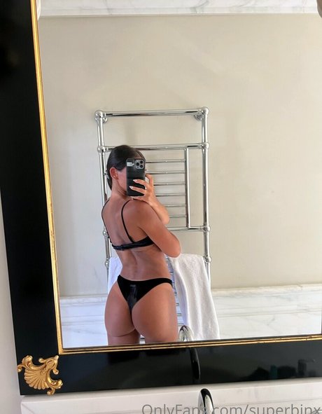 Superbinx OnlyFans Leaked