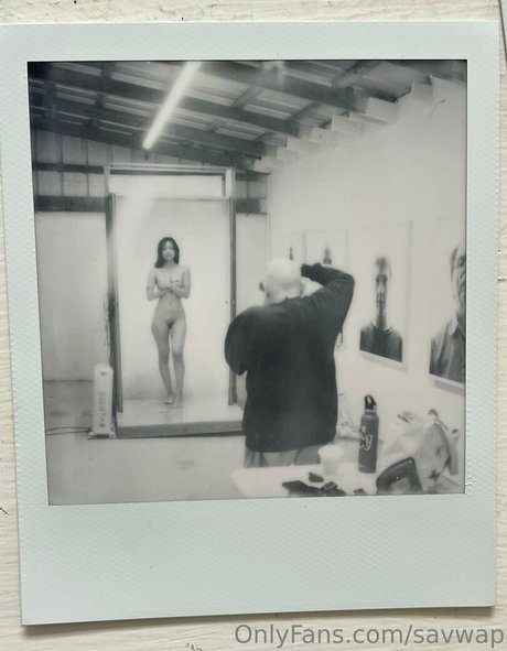 Savwap Leaks von OnlyFans