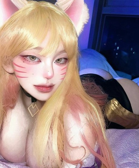 latulip 0 OnlyFans-Fotos