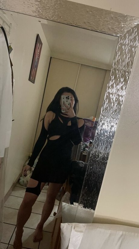 Ohaidiana Nacktbilder OnlyFans geleakt