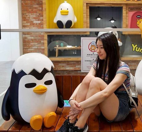 Elena Shinohara XXX OnlyFans