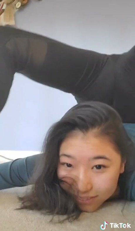 Elena Shinohara OnlyFans geleakt