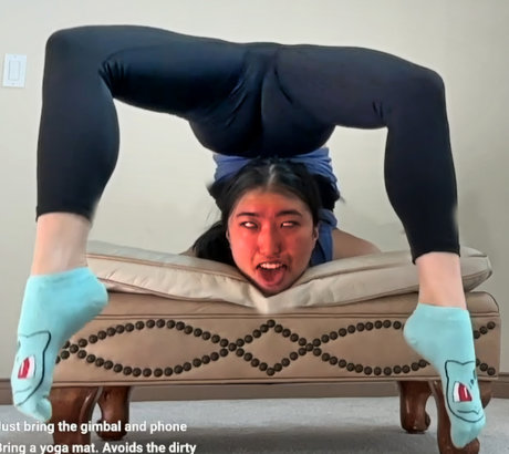 Elena Shinohara OnlyFans geleakte Pornografie