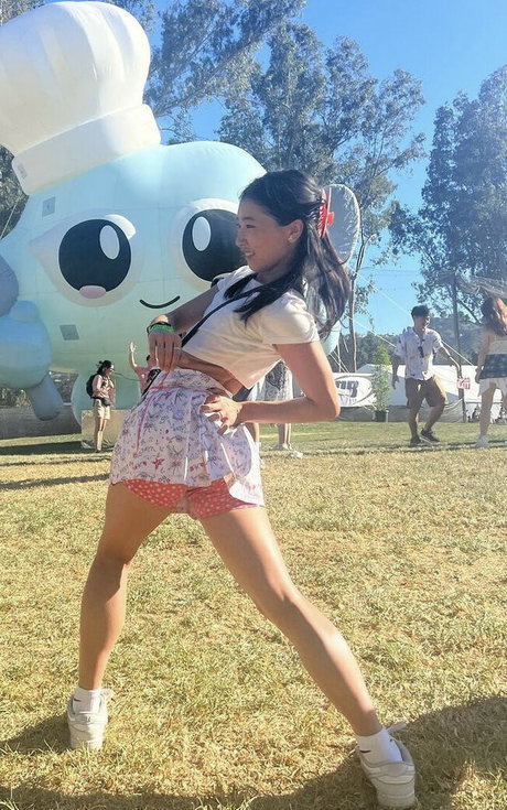 Elena Shinohara OnlyFans-Bilder geleakt