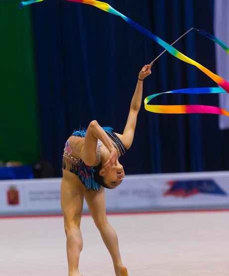 Elena Shinohara Nacktbilder von OnlyFans