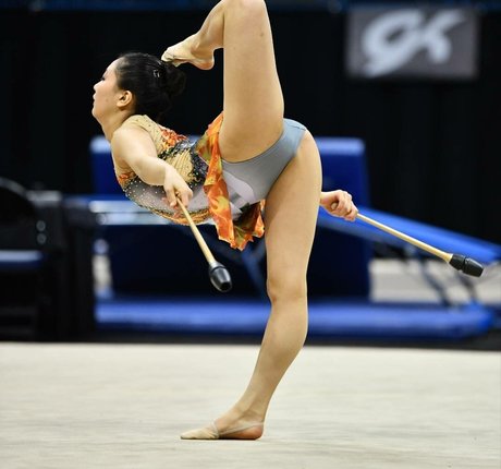 Elena Shinohara Leaked OnlyFans