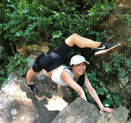 Elena Shinohara Leaks von Nacktbildern auf OnlyFans