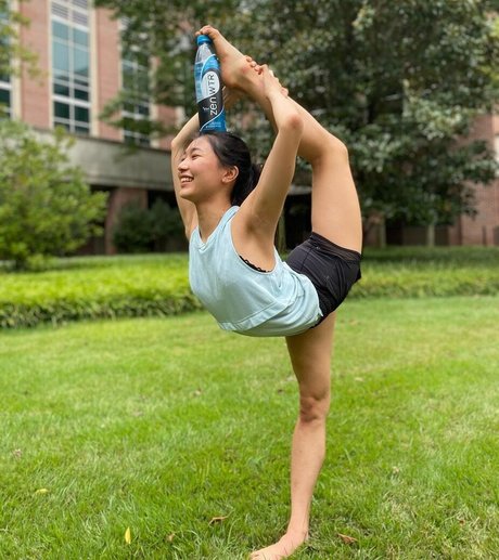 Elena Shinohara OnlyFans-Fotos